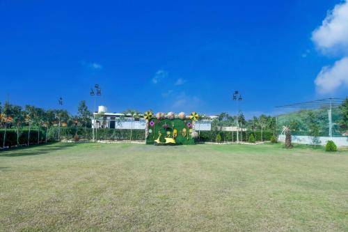 Hotel O Sunshine Resort & Restaurant
