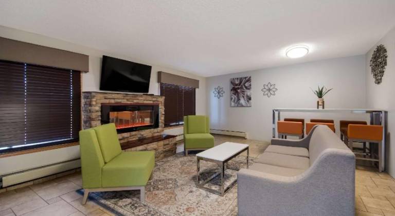 Best Western Bemidji — photo 3