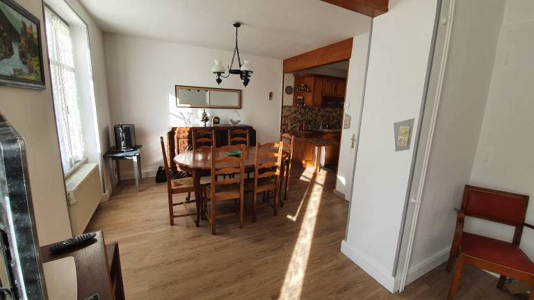 Children-friendly house | Nature view | Pets are welcome — photo 3