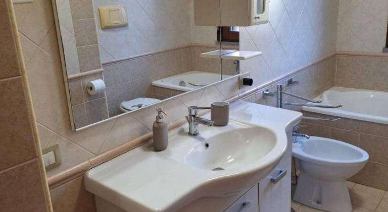 Holiday apartment with 2 rooms for 3 persons — photo 2