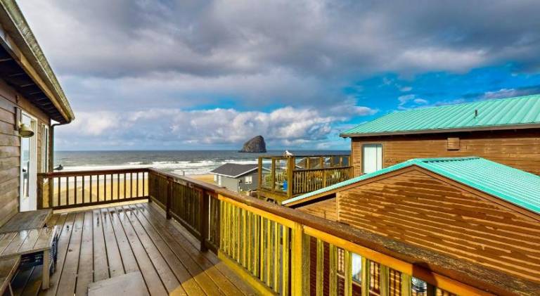 House | Close to the beach | Pets are welcome — photo 4