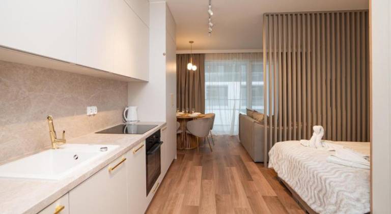 Apartment for 4 persons — photo 2