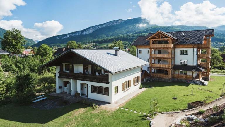 Ferienhaus Gemeinde Bad Goisern am Hallstättersee