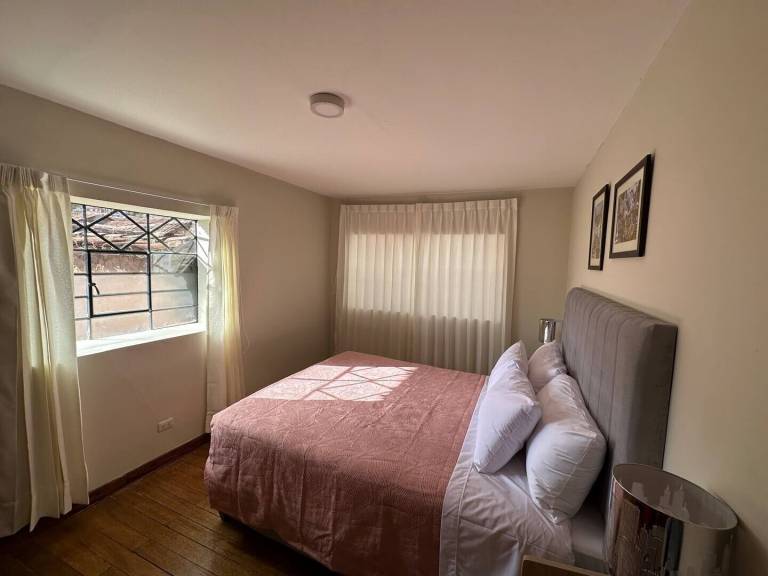 Casa Urb Atoqsaycuchi