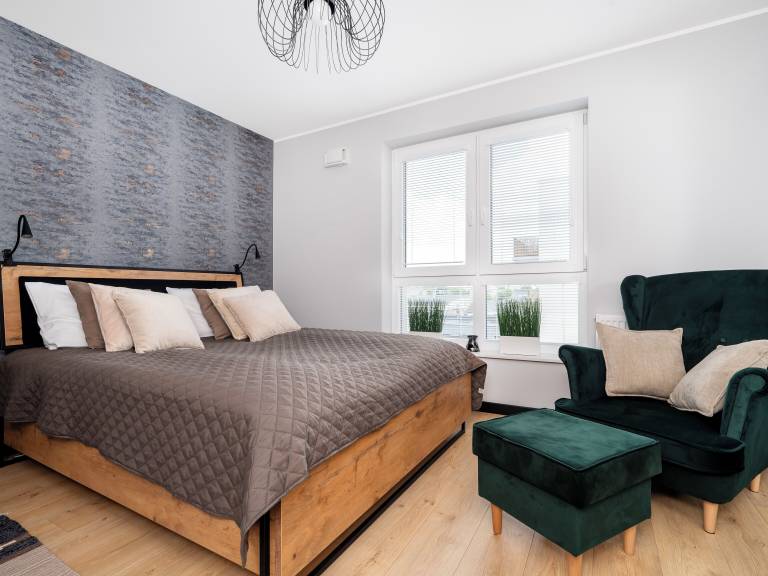 Apartment Pabianice