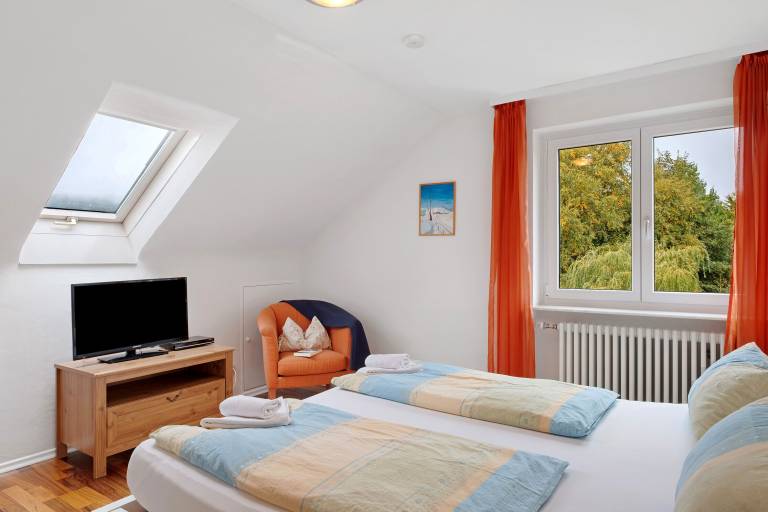 Ferienwohnung Hinterzarten