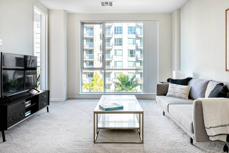 Apartment  Mountain View