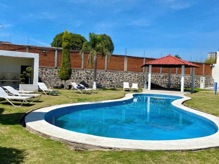 Apartment Nuevo León