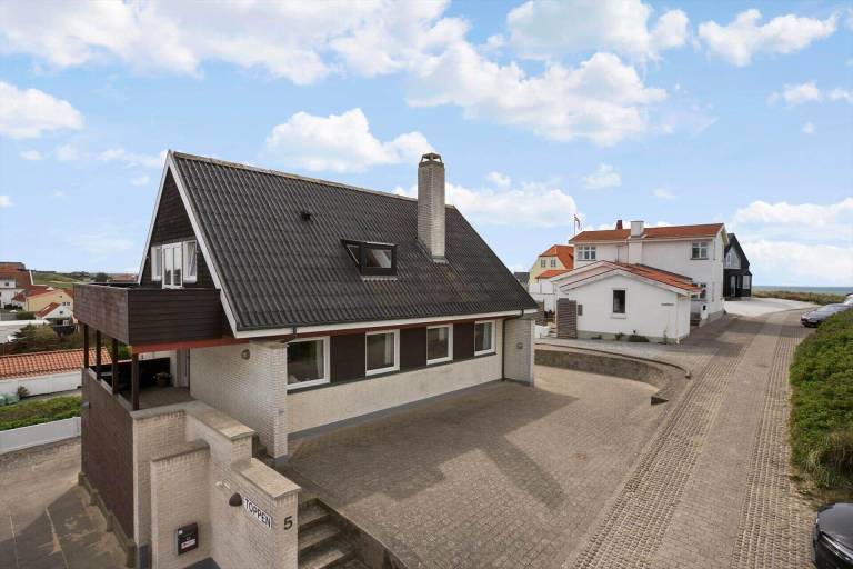 House with terrace | Sea view — photo 2
