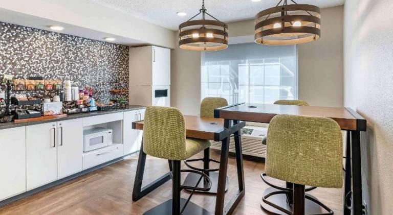 Extended Stay America Suites - San Jose - Mountain View — photo 2