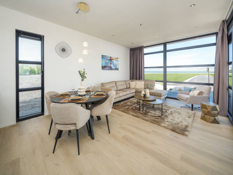 Ferienhaus in Workum f&uuml;r max. 4 Personen