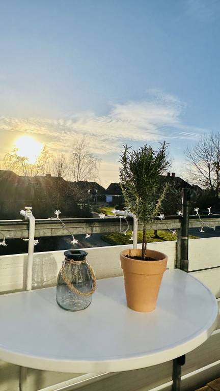 Ferienwohnung Norden