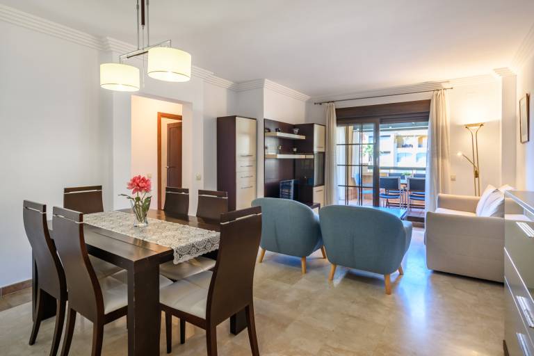 Family-oriented rental apartment with garden, patio & pool | Beach nearby | Dogs allowed — photo 2