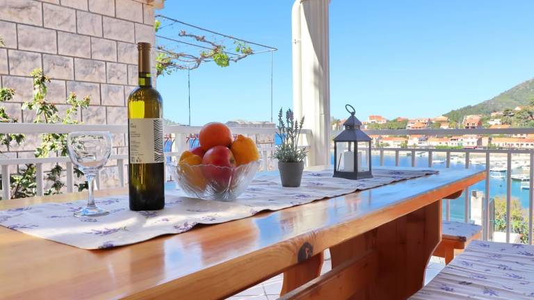 Apartman  Brna