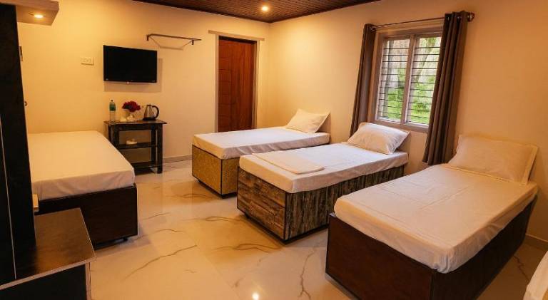 Hippla Homestay — photo 2