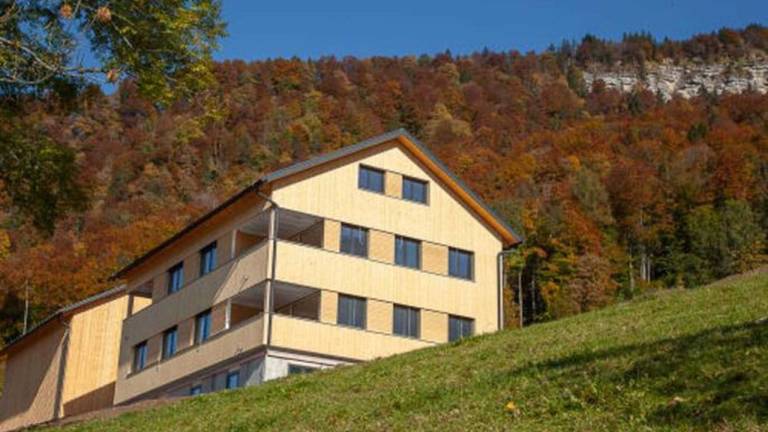 Ferienwohnung Mellau