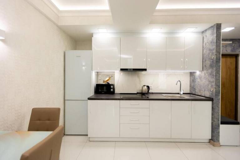 Ferienwohnung Chișinău