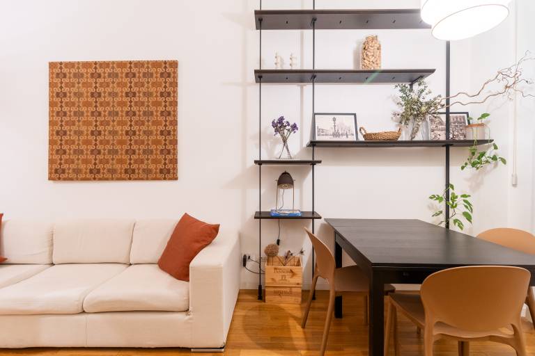 NEW De Alessandri 9 Guest House