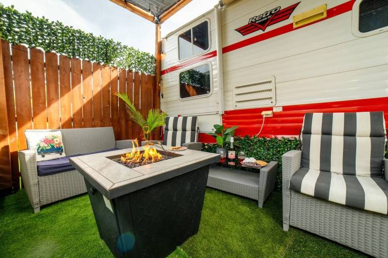 Mobile home El Cajon