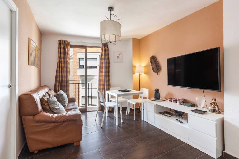 Ferienwohnung 