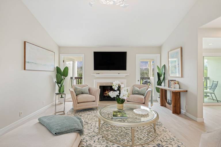 Condo Santa Barbara