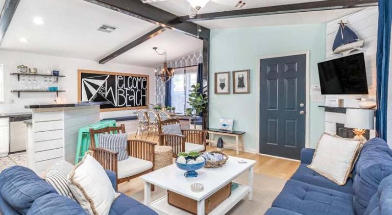 Lovely house | Close to the beach | Pets allowed — photo 2