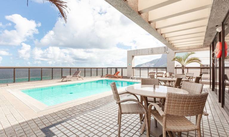 Appartement  Ipanema