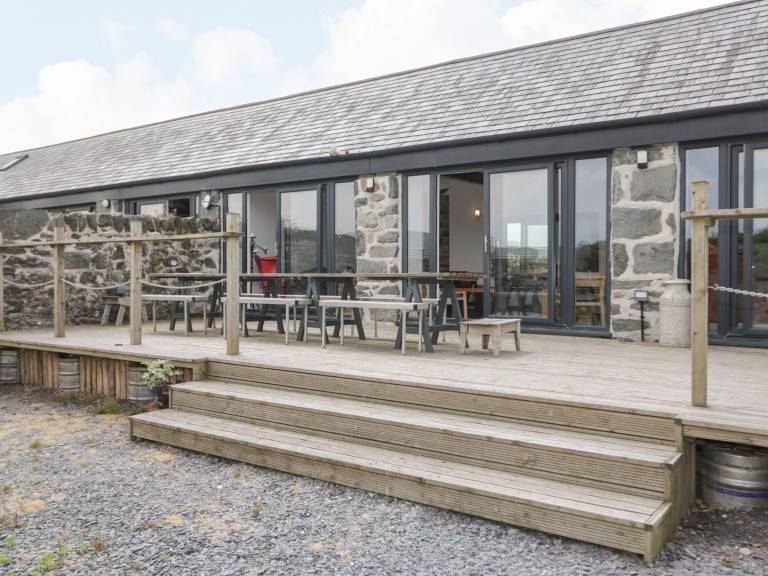 Cottage Bangor