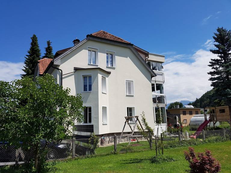 Ferienwohnung Feldkirch