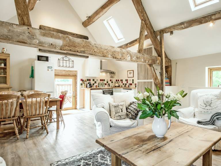 Family-friendly cottage with grill & garden | Pets are welcome — photo 5
