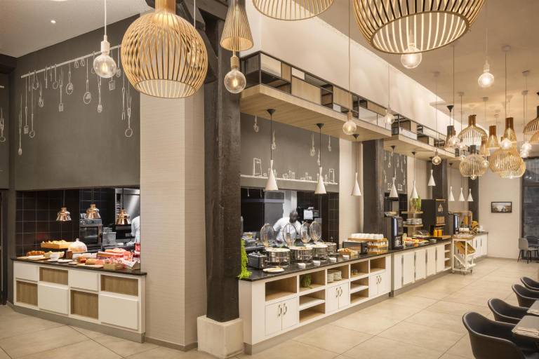Hilton Garden Inn Paris La Villette — photo 4