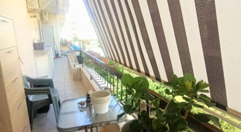 Apartment with 2 rooms for 6 persons — photo 4