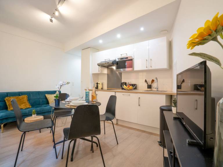 Appartement Villefranche-sur-Mer