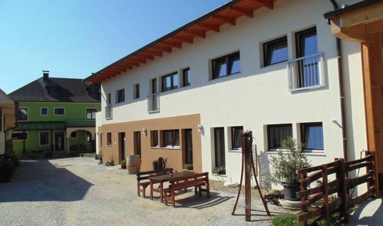 Ferienhaus Gemeinde Langenlois
