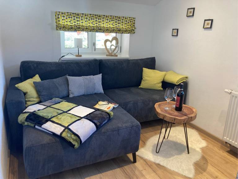 Ferienwohnung Übersee