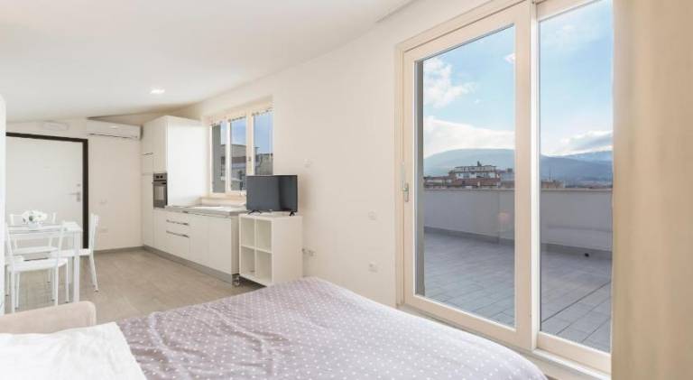 Apartment | Pets allowed in Foligno