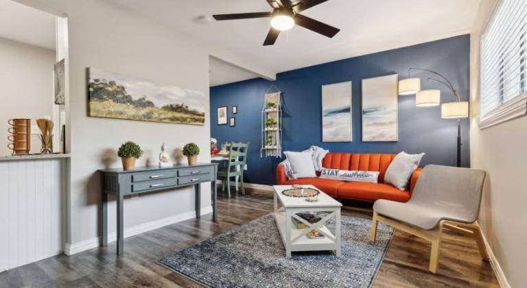 Apartment | Suitable for remote work in Arlington, TX