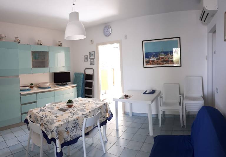Casa Torre San Giovanni