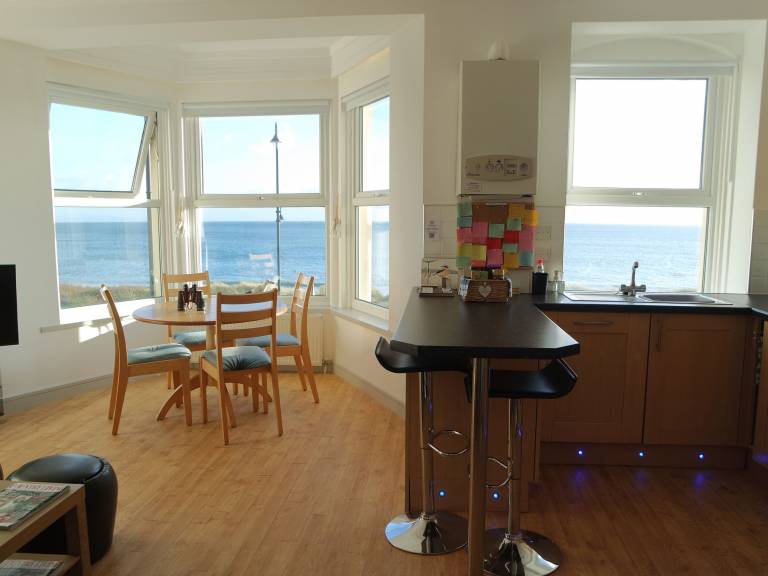 Cottage Pwllheli