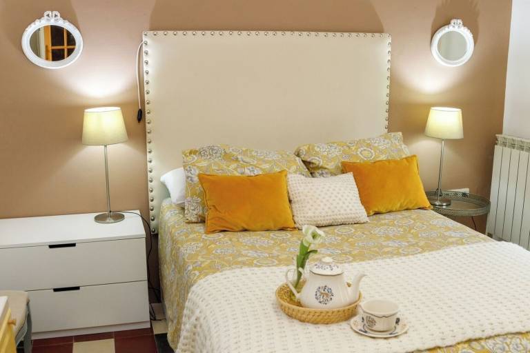Apartamento Armilla