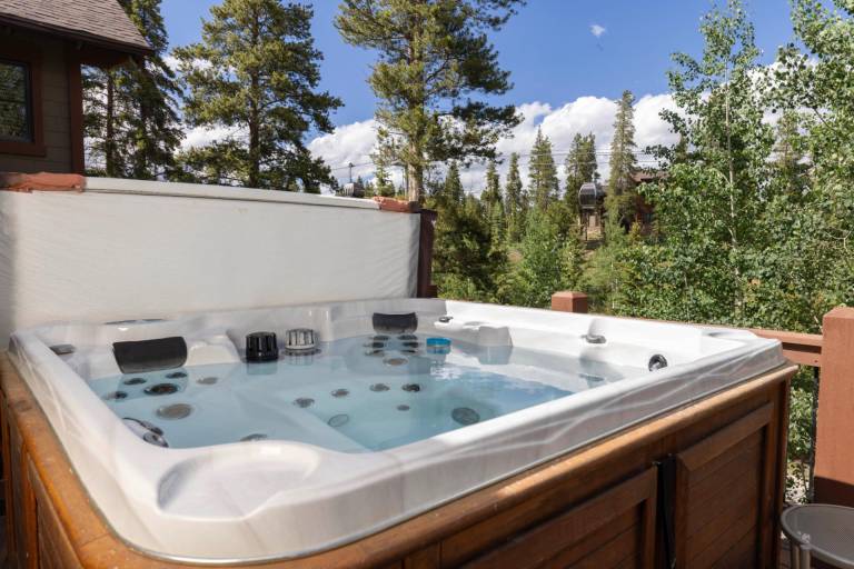 House  Breckenridge