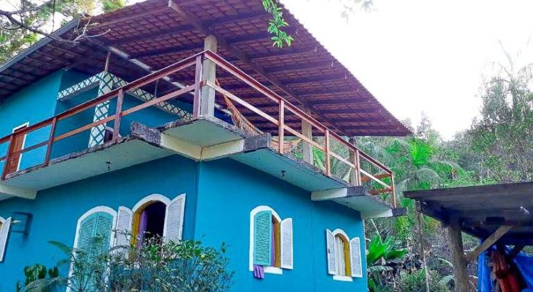 Suites Doce Lar in Paraty