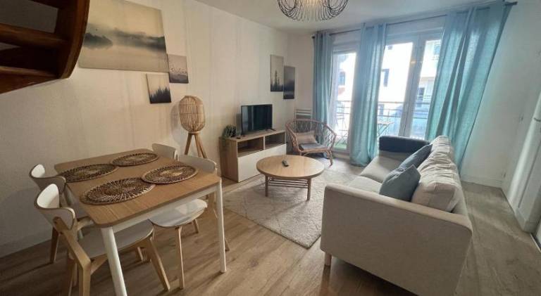 Nice rental apartment | Pet-friendly — photo 2