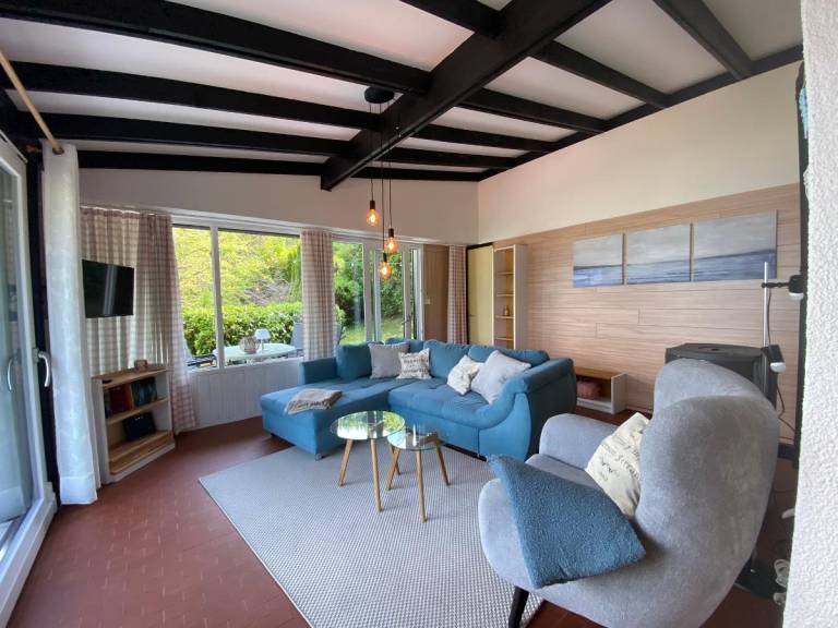Ferienhaus Tignale