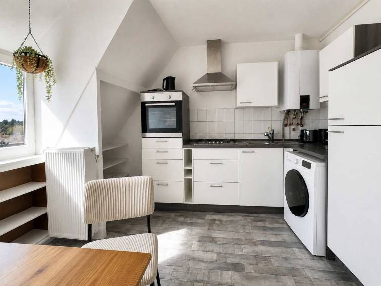 Ferienwohnung Hildesheim