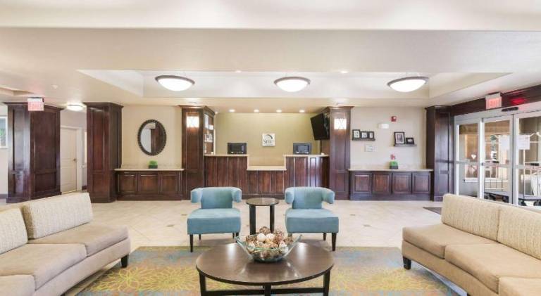 Sleep Inn & Suites Midland West — photo 5