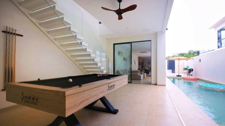 Vacation home with terrace | Next to the beach | Pet-friendly — photo 4