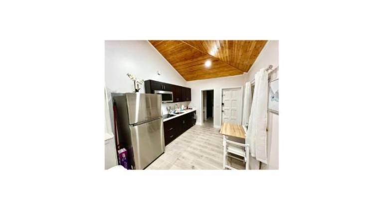 House with 1 room for 2 persons — photo 3