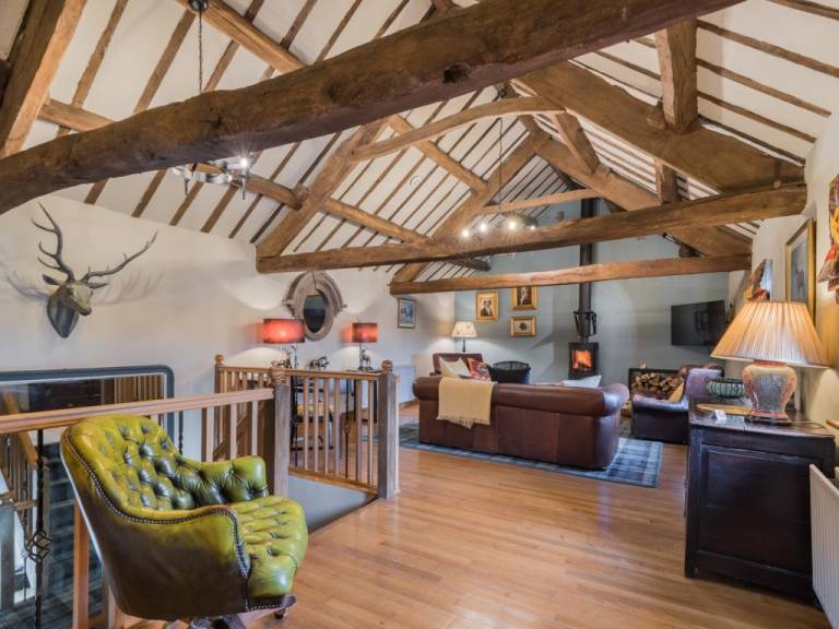 Cottage  Newton Reigny