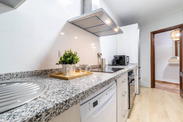 Apartamento Huelva